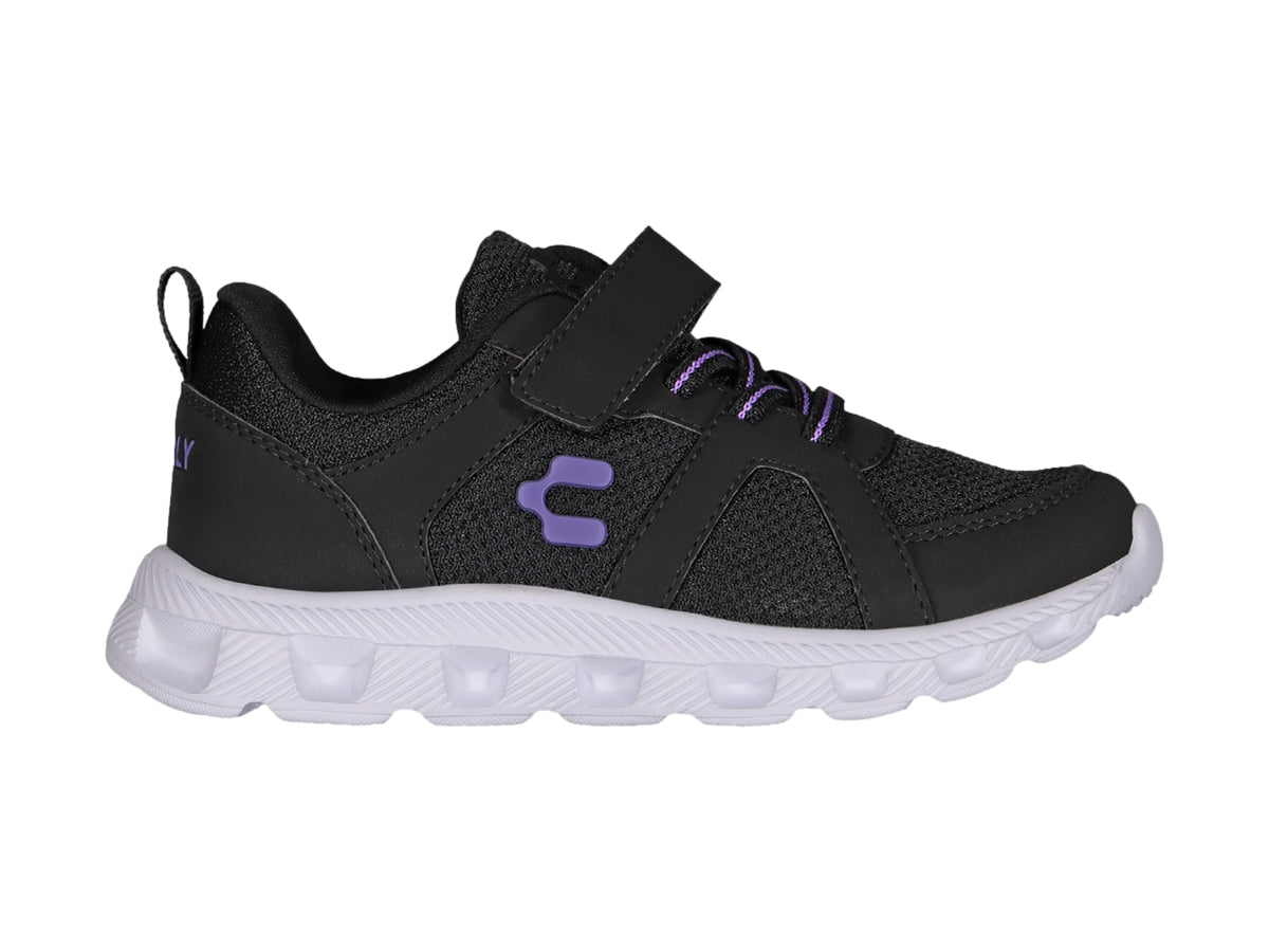 Tenis Charly 65527 Para Niña