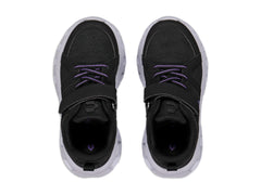Tenis Charly Light Sport Negro para Niña