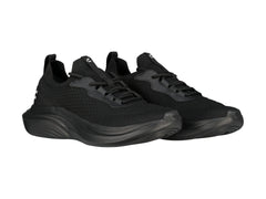 Tenis Charly Walking Negro para Hombre