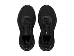 Tenis Charly Walking Negro para Hombre