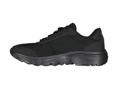 Tenis Charly Road Casual Negro para Hombre