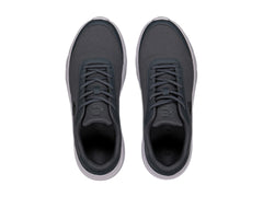 Tenis Charly Road Casual Gris para Hombre