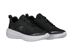 Tenis Charly Road Casual Negro para Hombre