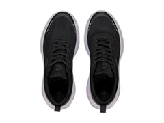 Tenis Charly Road Casual Negro para Hombre