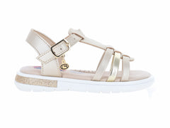 Sandalias Coqueta 103903 Para Niña