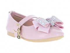 Ballerinas Coqueta Rosa para Niña