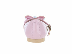 Ballerinas Coqueta Rosa para Niña