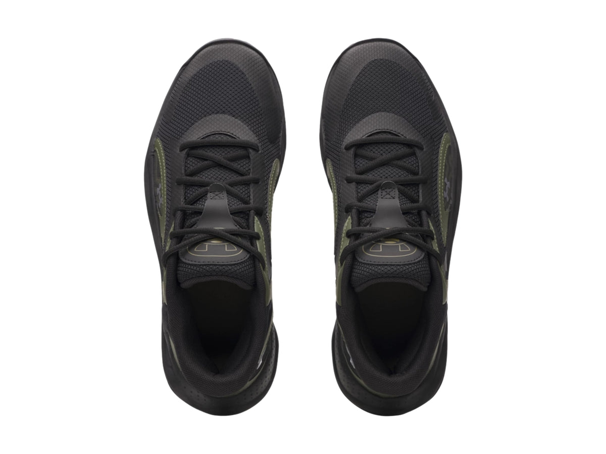 Tenis Under Armour Jet '25 Para Hombre
