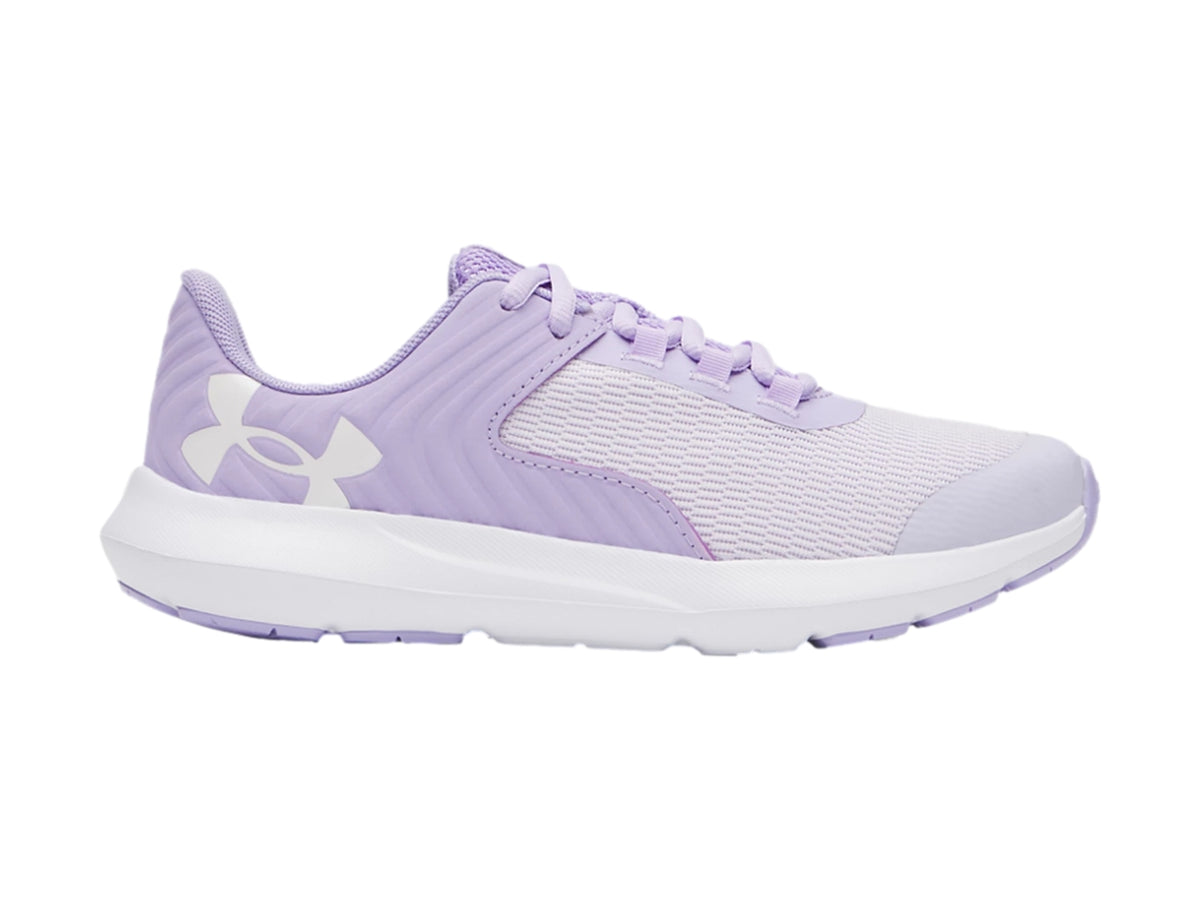 Tenis Under Armour 026715 Para Niña