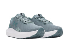 Tenis Under Armour Charged Surge 4 Verde para Hombre