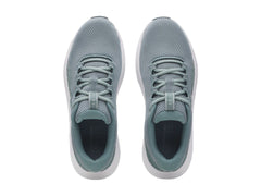 Tenis Under Armour Charged Surge 4 Verde para Hombre