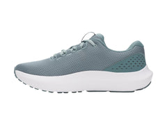 Tenis Under Armour Charged Surge 4 Verde para Hombre