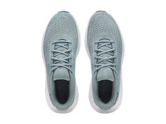 Tenis Under Armour Charged Rogue 5 Verde para Hombre