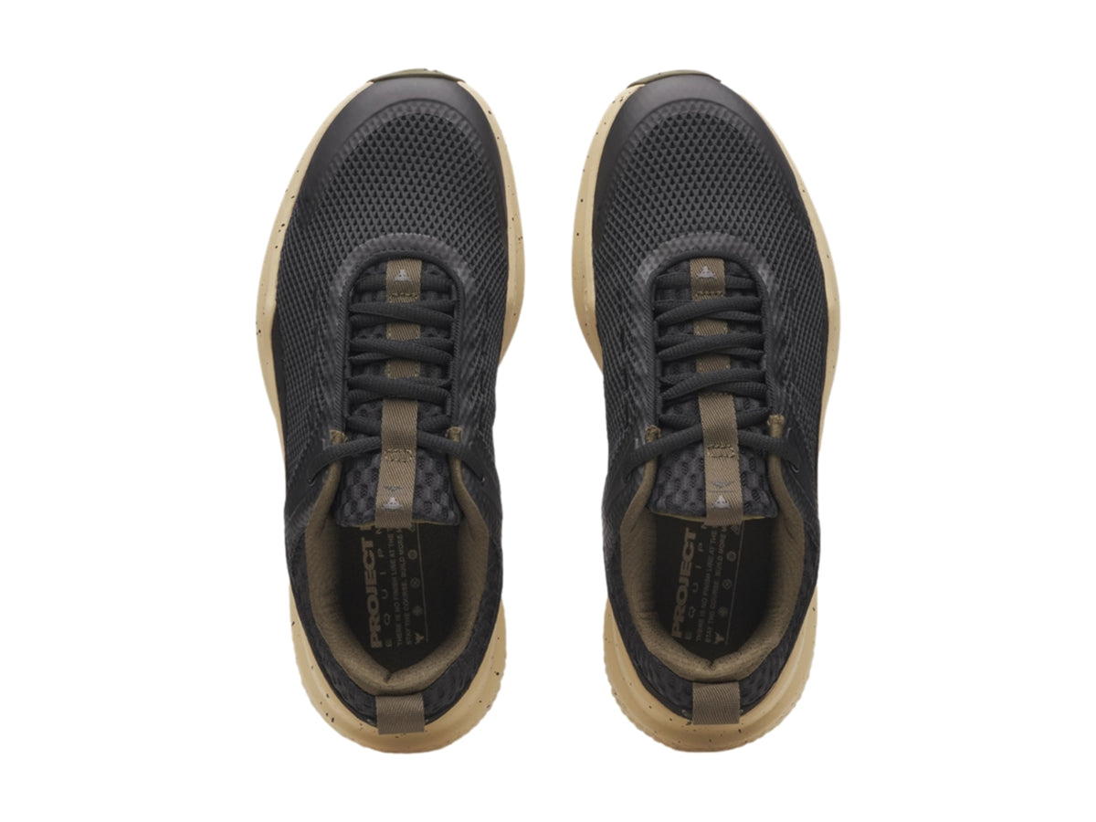 Tenis Under Armour Project Rock BSR 5 Para Hombre
