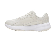 Tenis Under Armour Edge Leather Blanco para Mujer