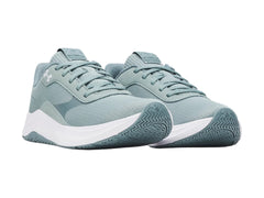 Tenis Under Armour Aurora 3 Verde para Mujer