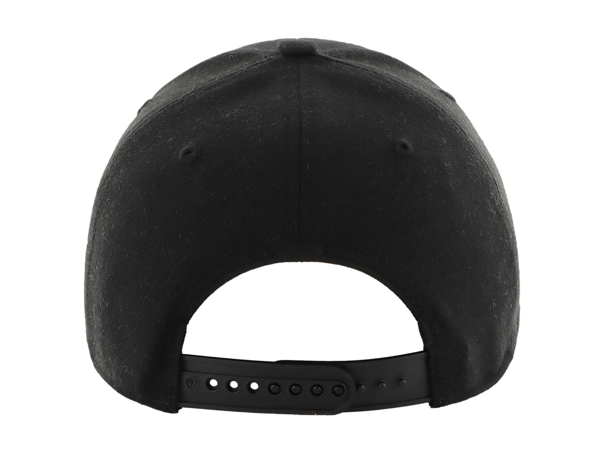 Gorra 47 Brand Chicago White Sox Negro