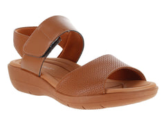 Sandalias Piccadilly Ocre para Mujer