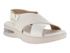 Sandalias Piccadilly Off White para Mujer