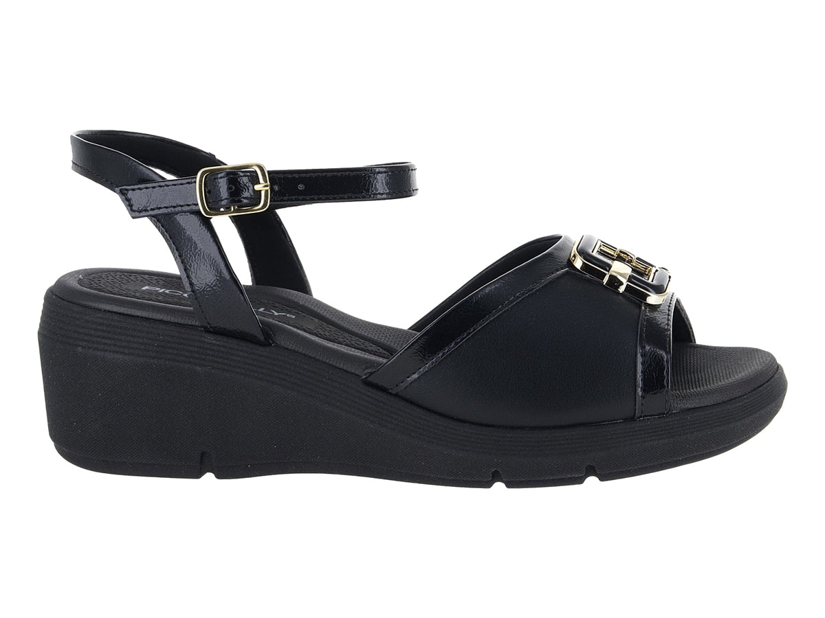 Sandalias Piccadilly 540412 Para Mujer