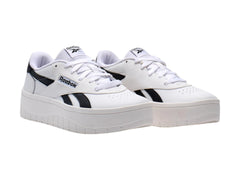 Tenis Reebok Court Advance Surge Blanco para Mujer