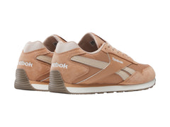 Tenis Reebok Glide Low Café para Mujer
