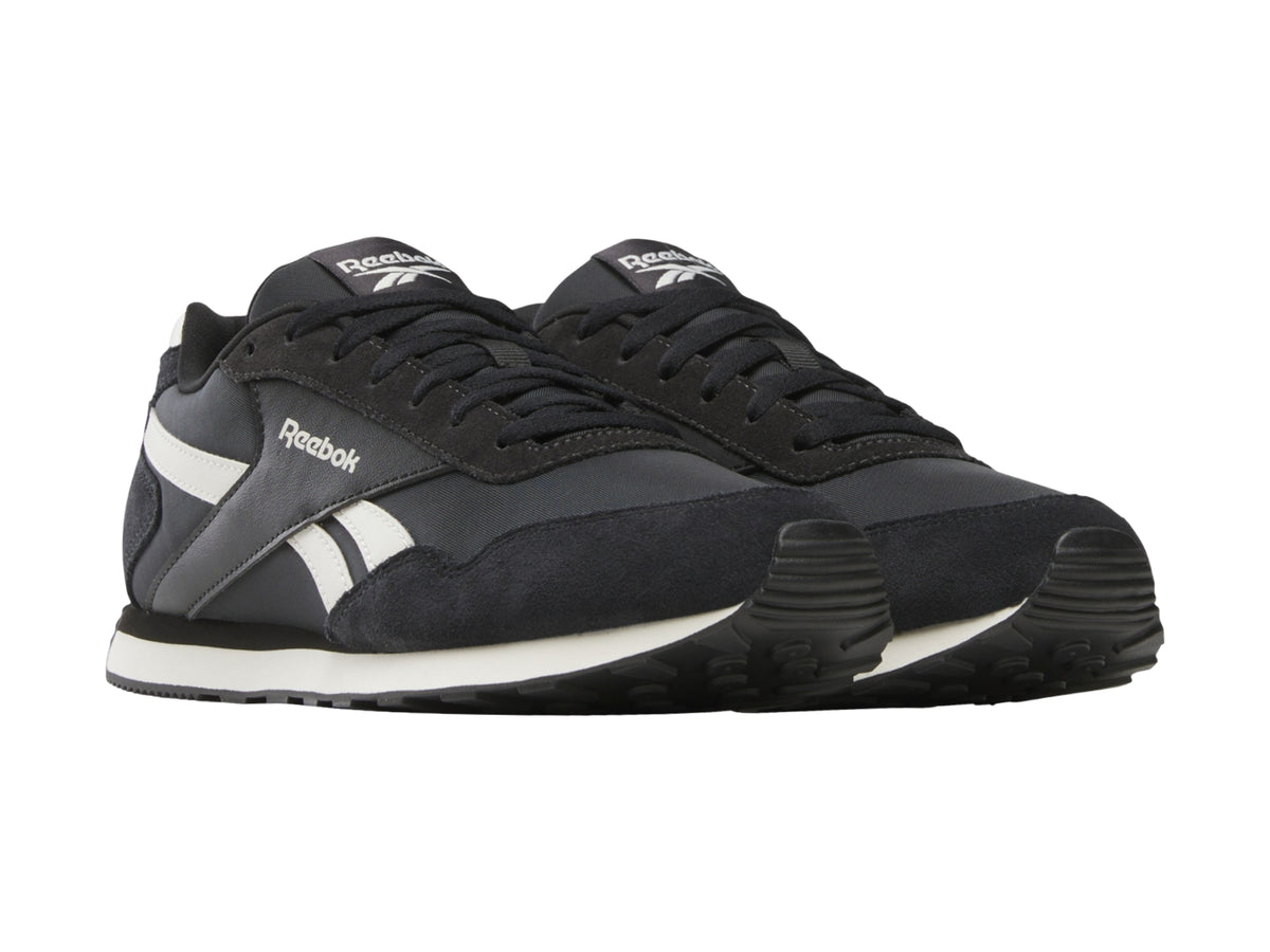 Tenis Reebok Glide Low Negro para Mujer