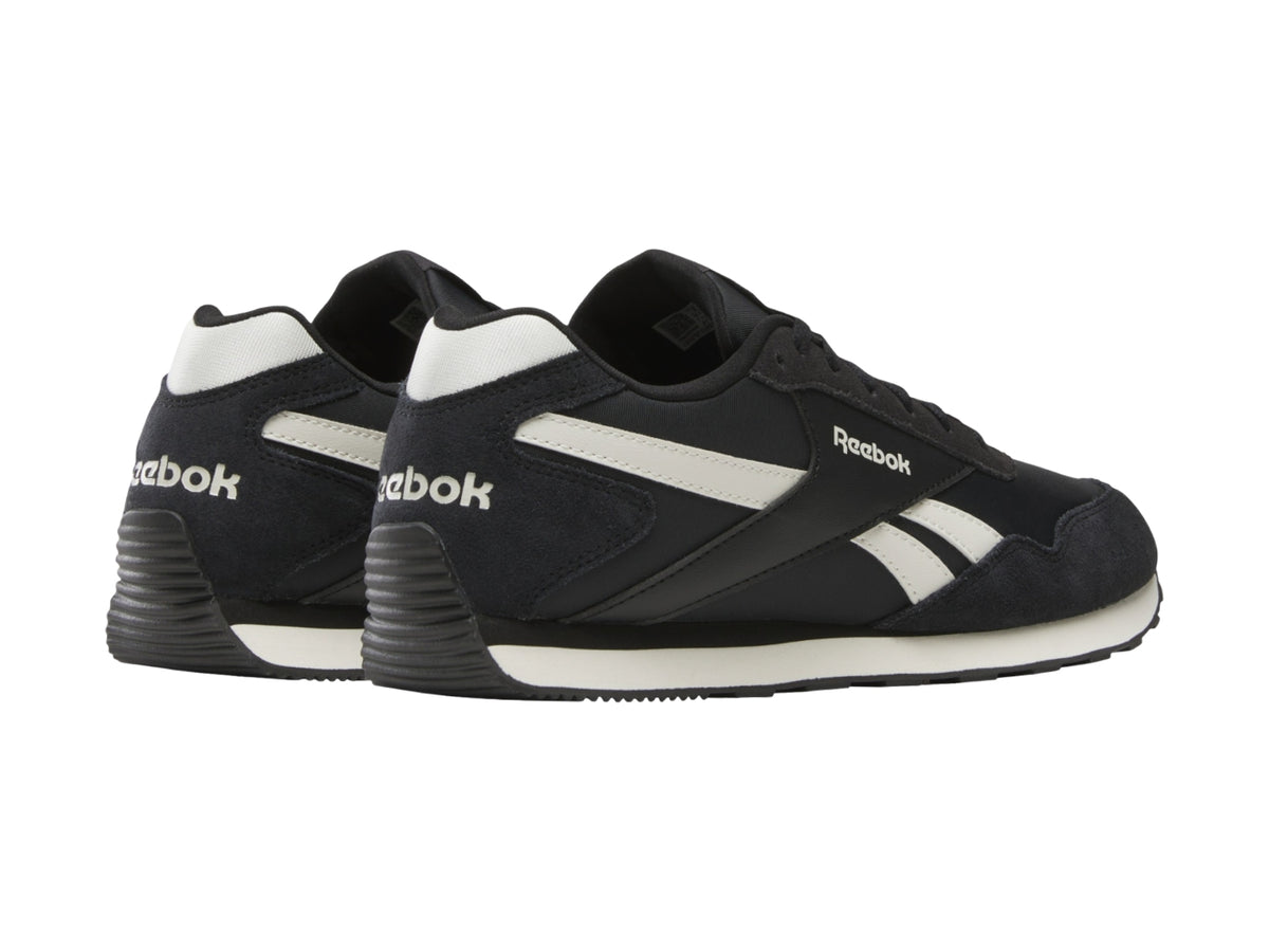 Tenis Reebok Glide Low Negro para Mujer