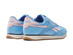 Tenis Reebok Flori Azul para Mujer