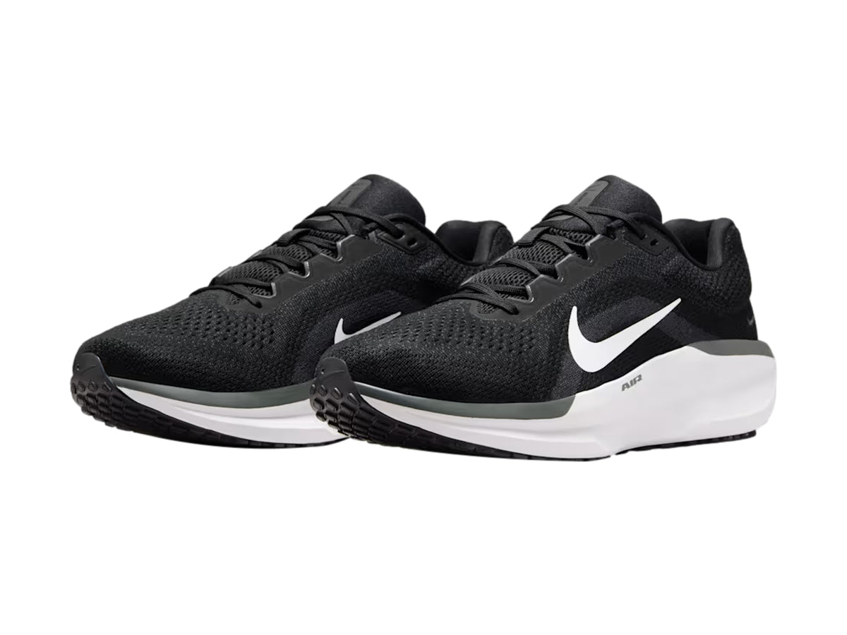 Tenis Nike Air Winflo 11 Negro para Hombre