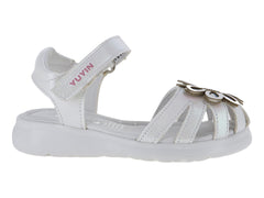 Sandalias Yuyin 26025 Para Niña