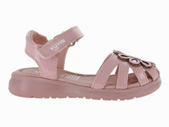 Sandalias Yuyin 26025 Para Niña