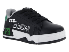 Tenis Yuyin Mi4130 Para Niño