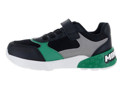 Tenis Yuyin Mi5370 Para Niño