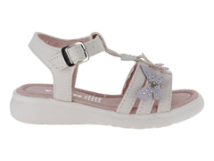 Sandalias Yuyin 26027 Para Niña
