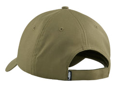 Gorra Puma Ess Metal Puma Cat Verde Oliva para Mujer