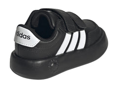 Tenis Adidas Breaknet 3.0 Negro para Niño