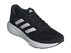 Tenis Adidas Response Negro y Blanco para Hombre