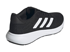 Tenis Adidas Response Negro y Blanco para Hombre