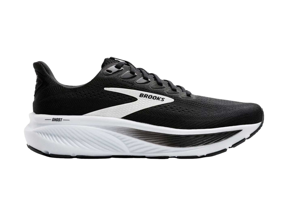 Tenis Brooks 4421D0 Para Hombre