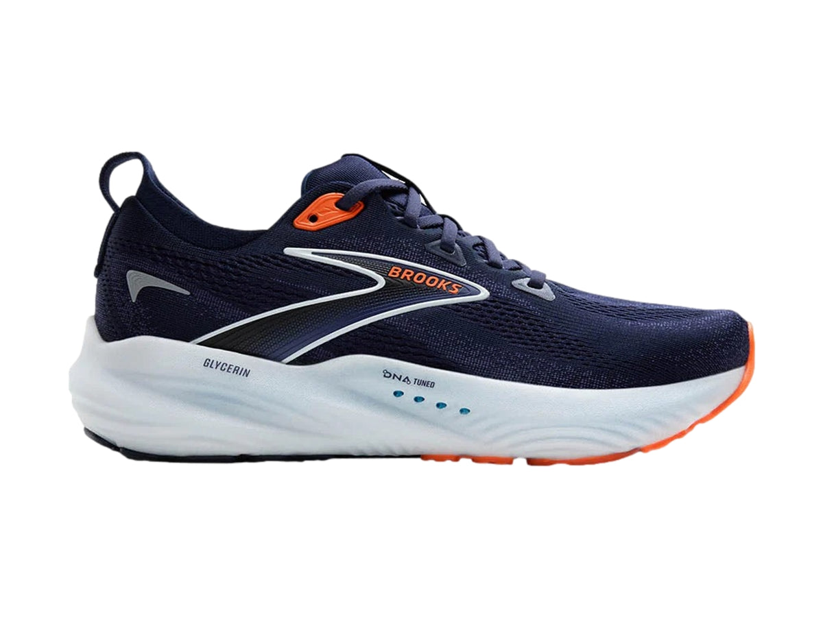 Tenis Brooks 4451D4 Para Hombre