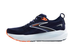 Tenis Brooks Glycerin 22 Azul para Hombre