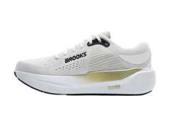 Tenis Brooks Ghost Max 3 Blanco para Hombre