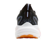 Tenis Brooks Glycerin 22 Negro para Mujer