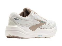 Tenis Brooks Ghost Max 3 Color Coconut para Mujer