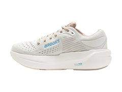 Tenis Brooks Ghost Max 3 Color Coconut para Mujer