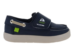 Zapatos Yuyin 26100 Para Niño