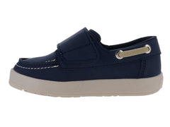 Zapatos Náuticos YUYIN Marino para Niño