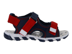 Sandalias Guany 1077-4 Para Niño