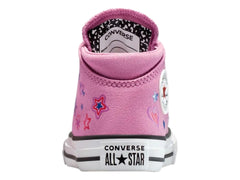 Tenis Converse Chuck Taylor All Star Madison Rosa para Niña